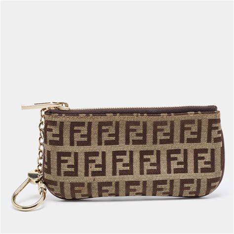 fendi zucchini|fendi fabric logo.